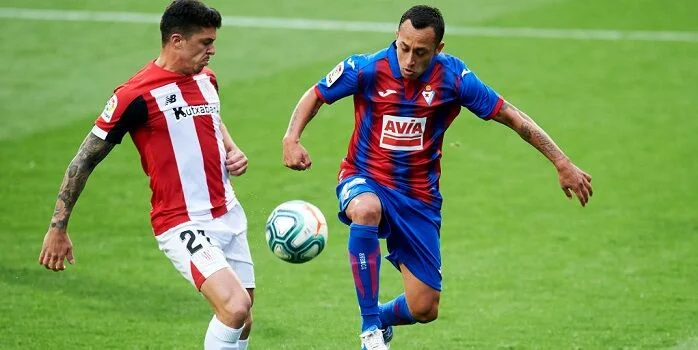 Гранада - Атлетик Бильбао