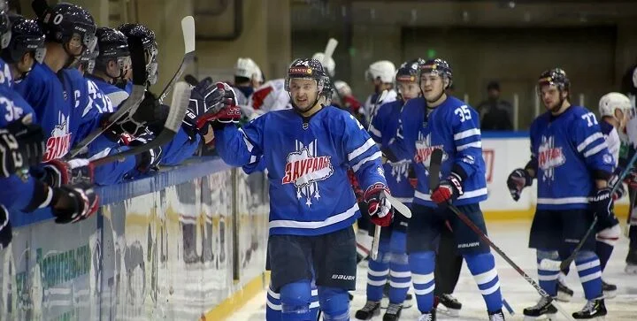 Зауралье - Торос