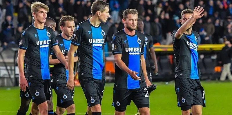 Брюгге - Ваасланд