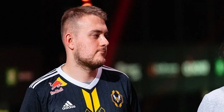 Team Vitality - FaZe Clan