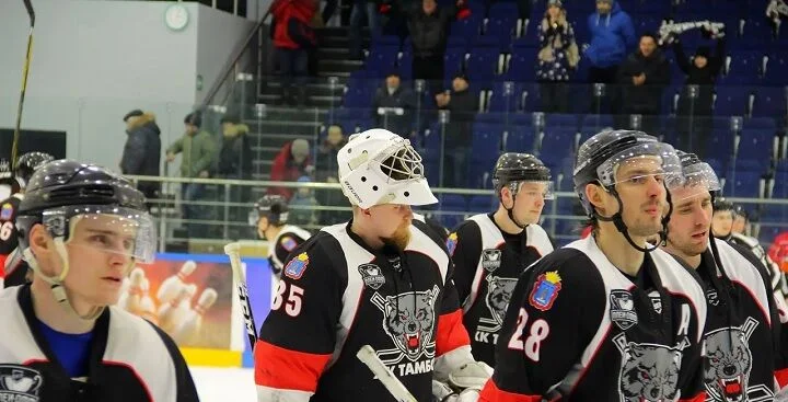 Тамбов - Дизель