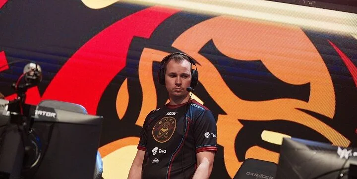 ENCE eSports - AGO ENCE eSports - AGO