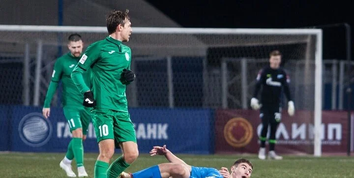 Крылья Советов - Томь Крылья Советов - Томь