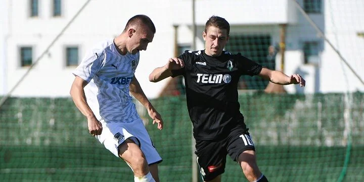 Краснодар-2 - СКА-Хабаровск