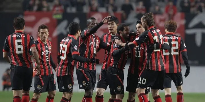 Сеул - Сувон