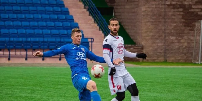 Белшина - Ислочь