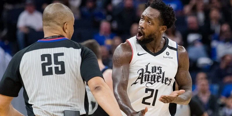 Денвер - Клипперс Денвер - Клипперс