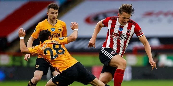 Шеффилд Юн - Вулверхэмптон