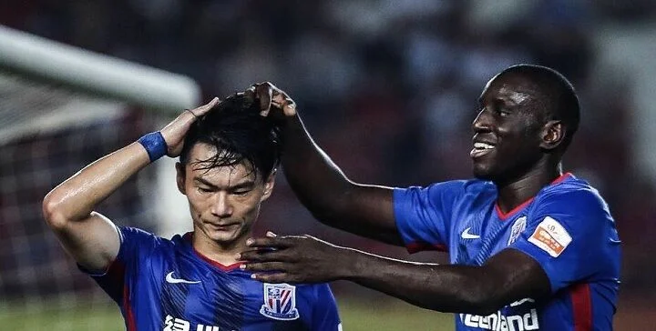 Хэнань - Шеньчжэнь Хэнань - Шеньчжэнь