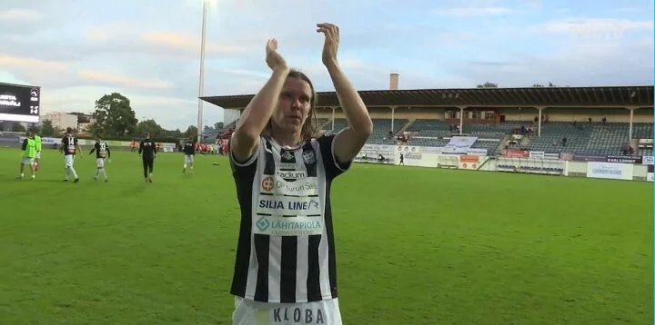 ТПС - Мариехамн