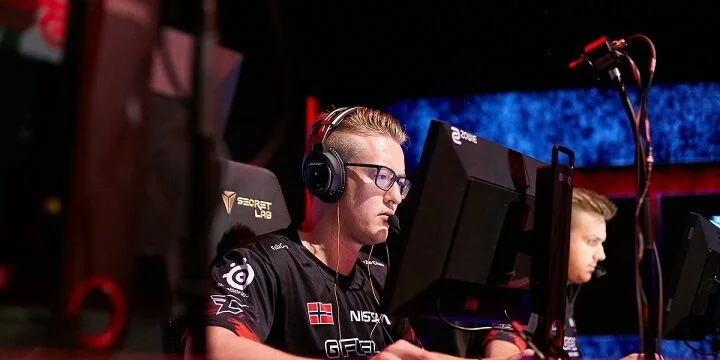 FaZe Clan - Team Spirit