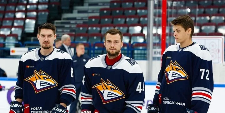 Сочи - Металлург Мг