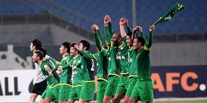 Хэбэй Чайна - Бэйцзин Гоань