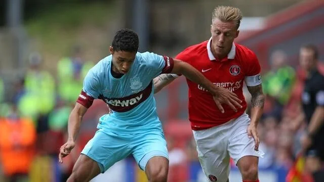 Вест Хэм - Чарльтон Атлетик