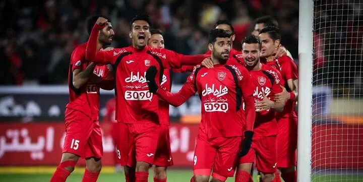 Персеполис - Аль-Таавун