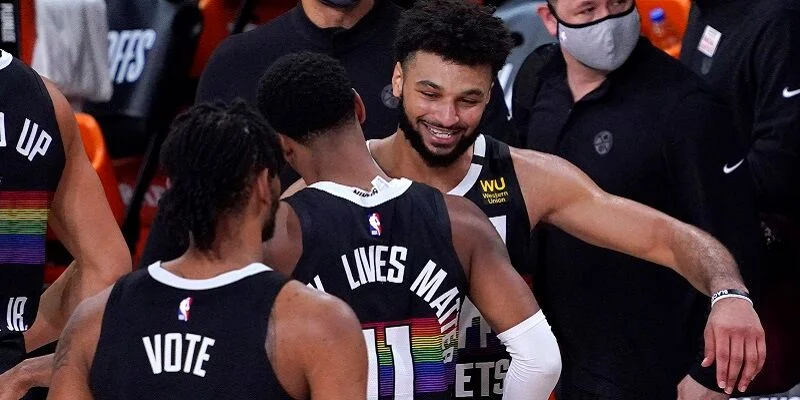 Клипперс - Денвер