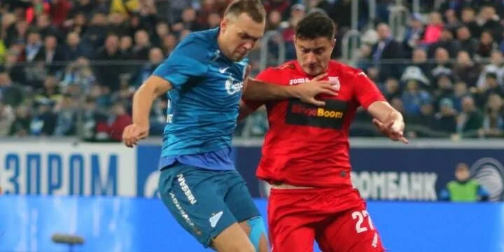 Ленинградец - Уфа Ленинградец - Уфа