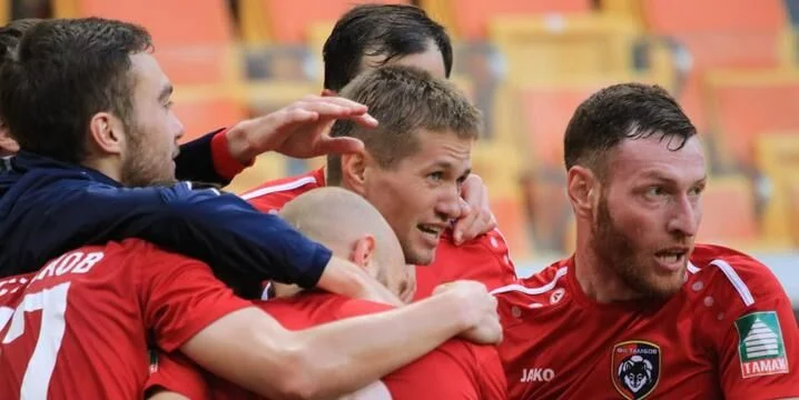 Машук-КМВ - Тамбов