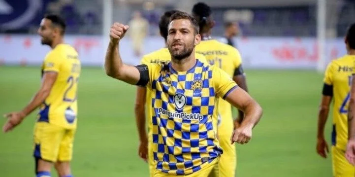 Маккаби Т-А - Динамо Брест Маккаби Т-А - Динамо Брест