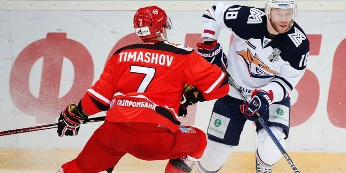 Шанхайские Драконы - Автомобилист