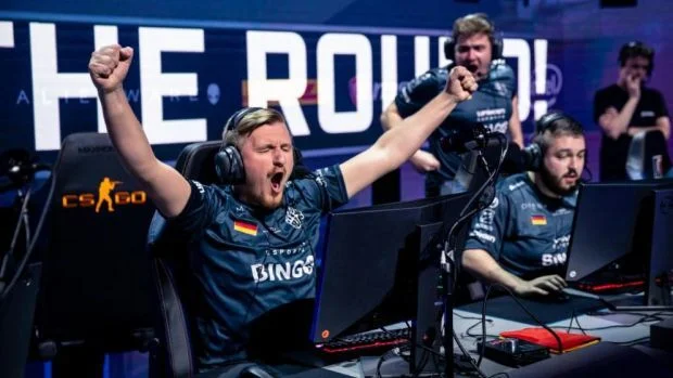 BIG - Godsent BIG - Godsent