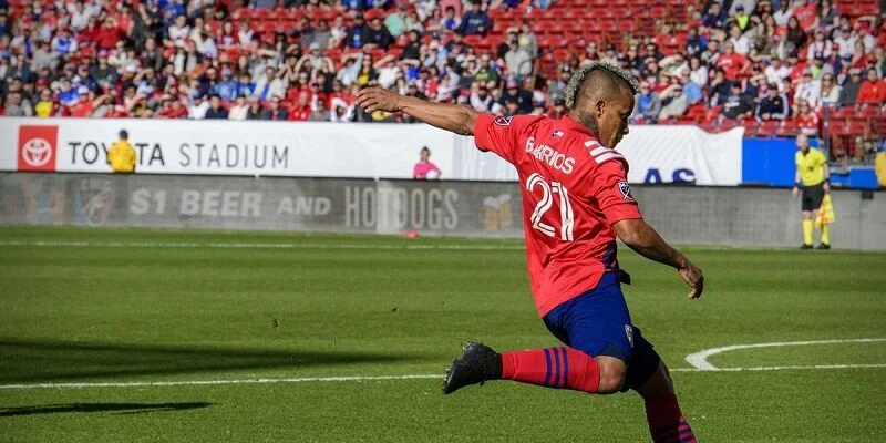 Даллас - Колорадо