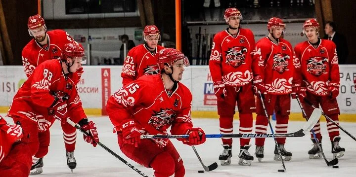 Ростов - Дизель