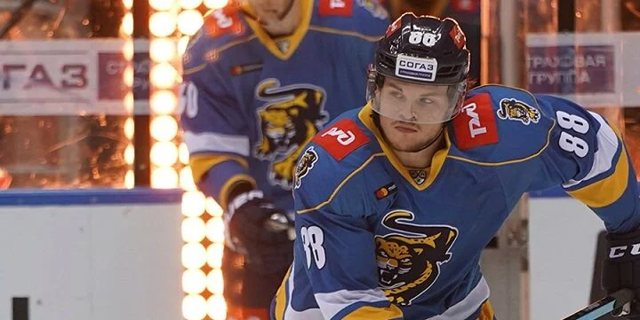 Сочи - Локомотив