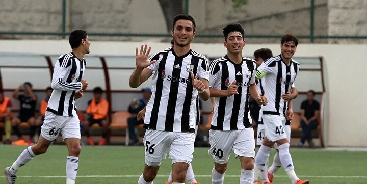 Нефтчи - Галатасарай