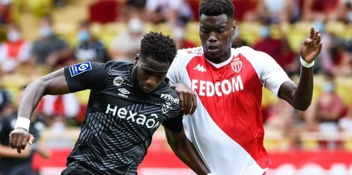 Серветт - Реймс