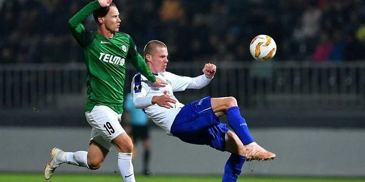 Д.Стреда - Яблонец