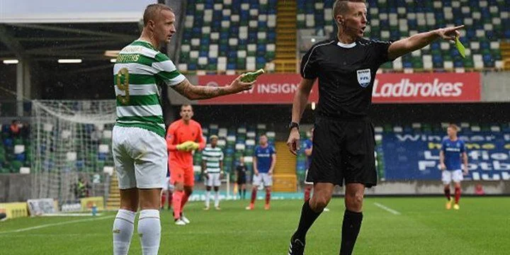 Линфилд - Флориана