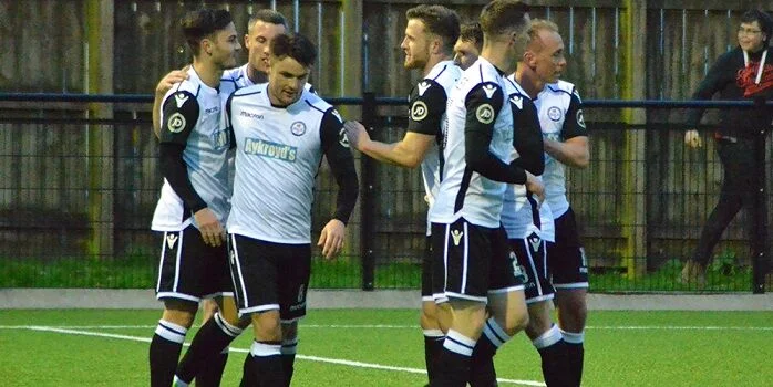 Стандард - Бала Таун