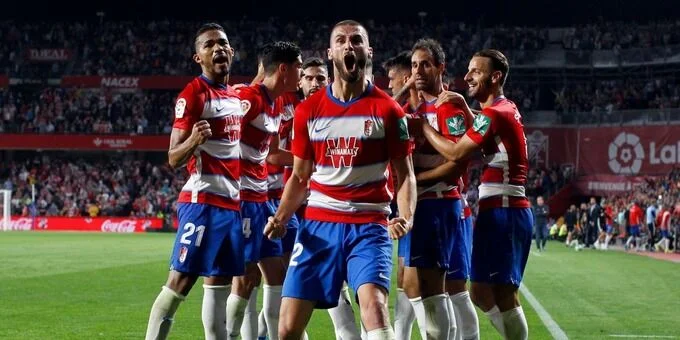 Теута Дуррес - Гранада