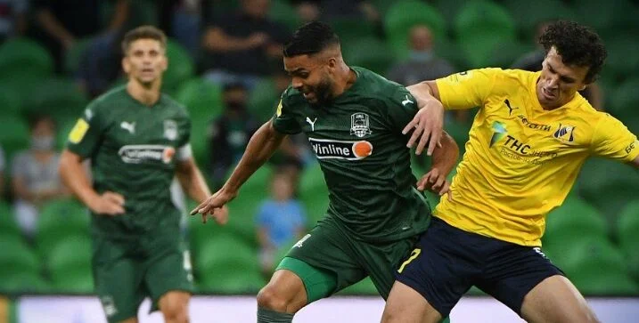 Краснодар - Химки Краснодар - Химки