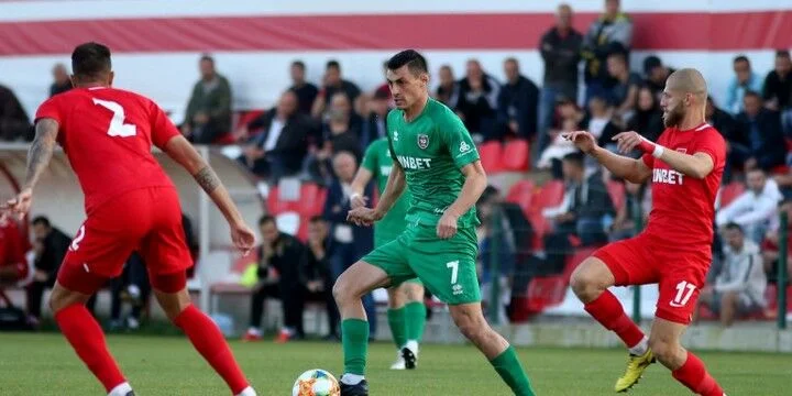 Царско Село - Ботев Враца