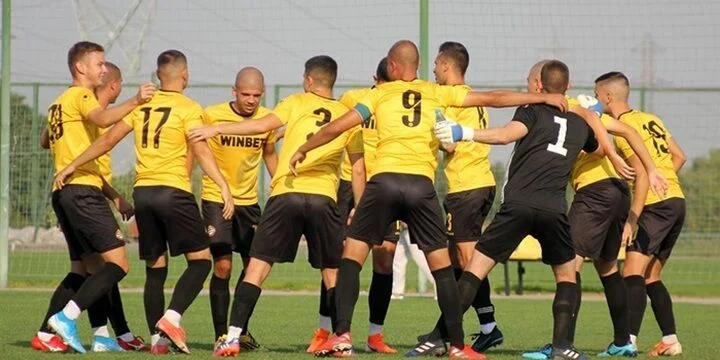 Монтана - Ботев Пловдив