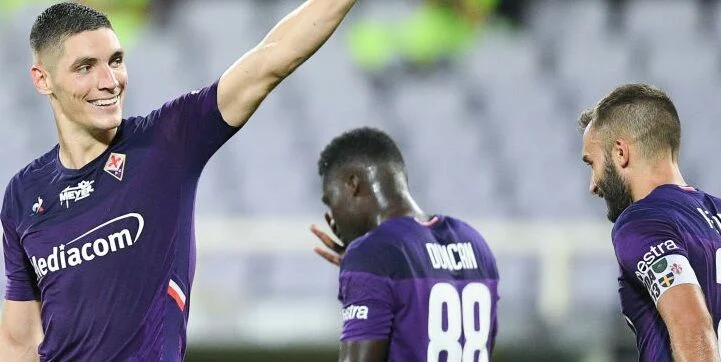 Фиорентина - Торино