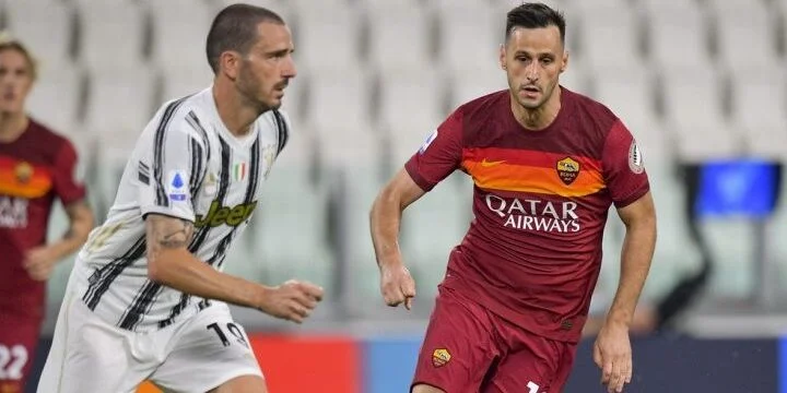 Верона - Рома Верона - Рома