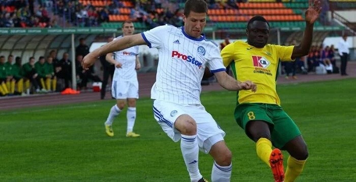 Неман - Минск Неман - Минск