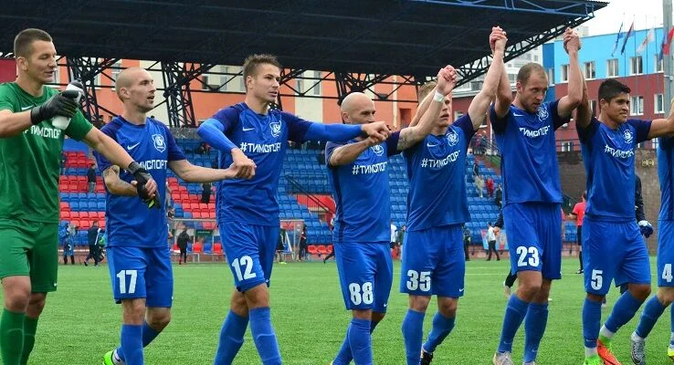 Витебск - Белшина