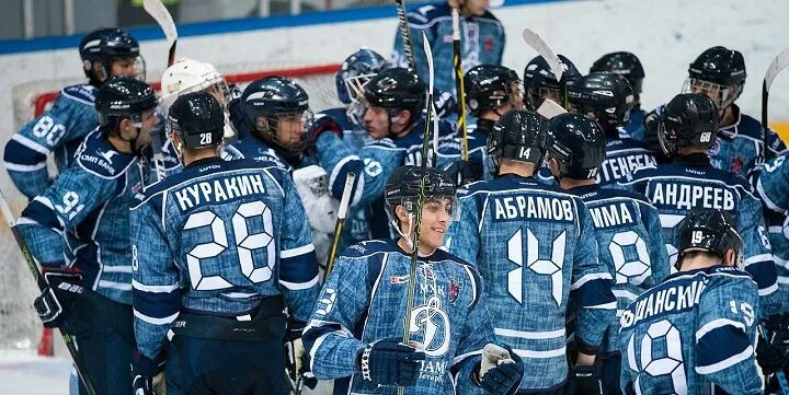 Динамо СПб - Локо Динамо СПб - Локо