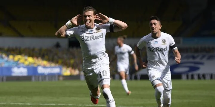 Лидс - Фулхэм