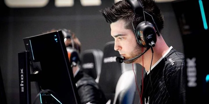 G2 Esports - NaVi G2 Esports - NaVi