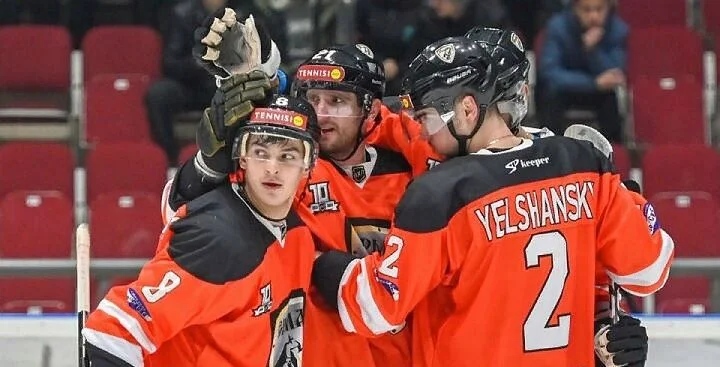 Ермак - Буран