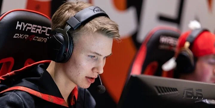 Heroic - OG Heroic - OG