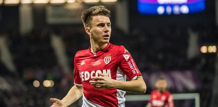 Ренн - Монако Ренн - Монако