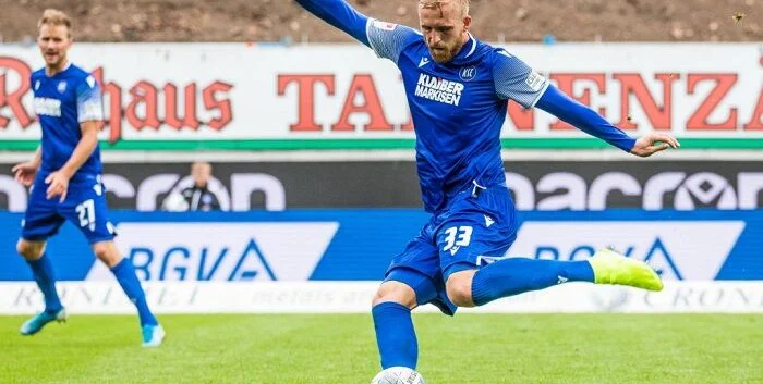 Ганновер - Карлсруэ Ганновер - Карлсруэ