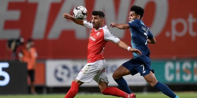 Порту - Брага Порту - Брага