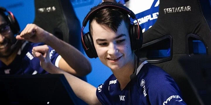 compLexity Gaming - FaZe Clan